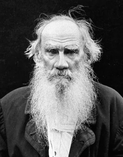 La antigua Biblos: La novela del matrimonio - Leon Tolstoi