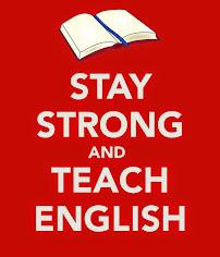 Love English