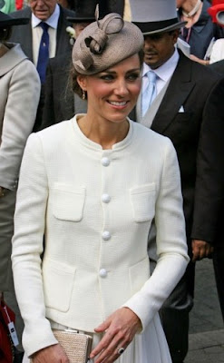 Hollywood Trendy: Kate Middleton Trendsetter or Not?