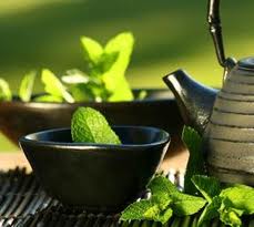 японская культура зеленый чай