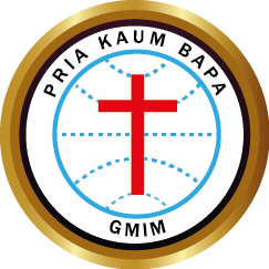 Pelatihan Jurnalistik P/KB di GMIM Getsemani Bitung | Pria Kaum Bapa