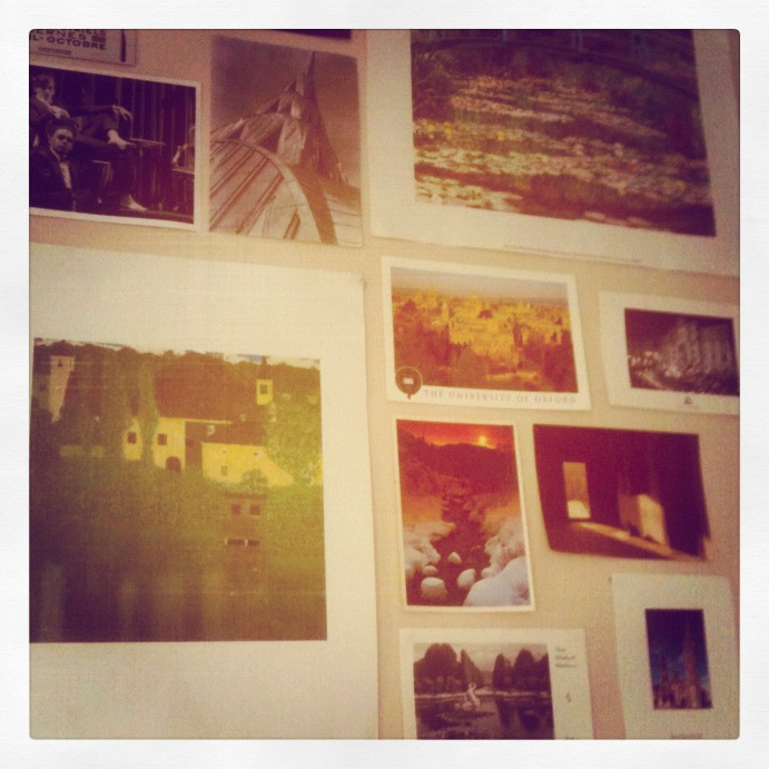 Blackwells+oxford+music+shop