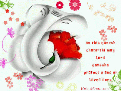 Ganesh Chaturthi Wallpapers