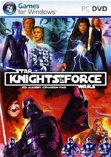 Baixar Knights of the Force: PC Download games grátis