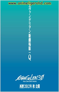 Evangelion 3.0  [HD] [MF] [Sub. Español] [mp4] Poster+de+evangelion+3.0