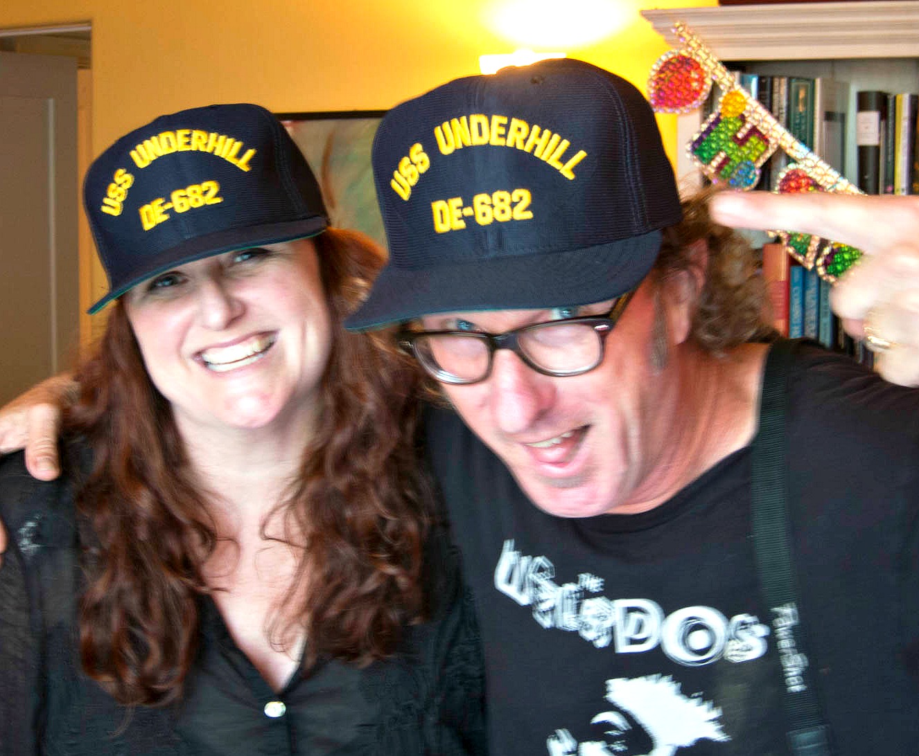 L.A. Is My Beat We Are The Underhills