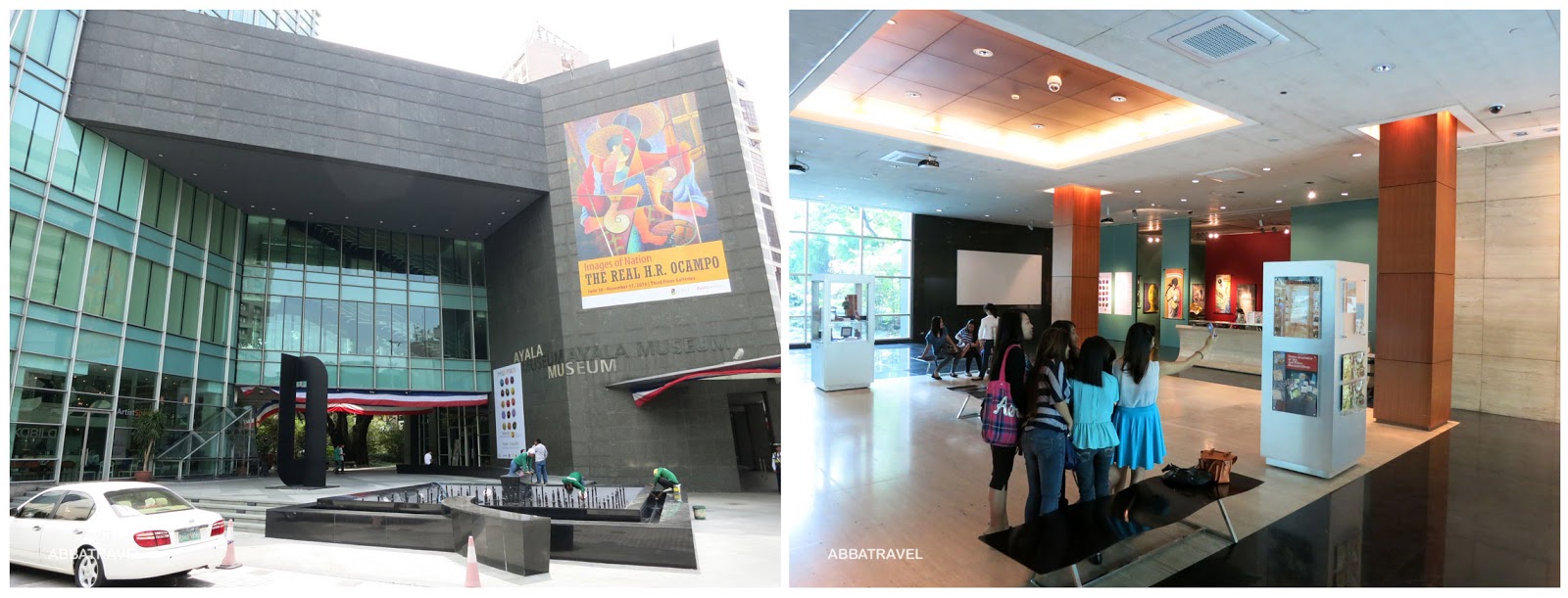 Louis Vuitton - San Lorenzo - G/F, Greenbelt 4, Ayala Center, Makati Avenue