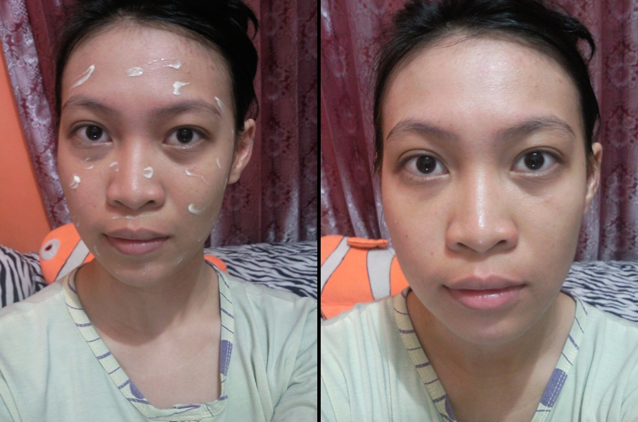. Review Clinique Dramatically Different Moisturizing Lotion