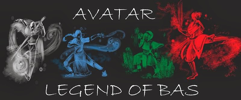Avatar: LEGEND OF BAS