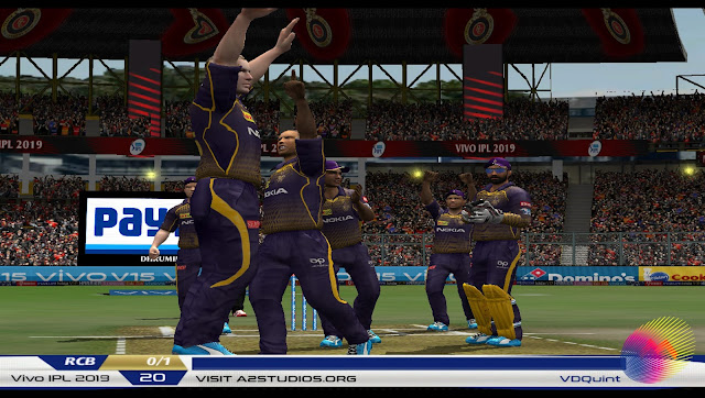 Free Ea Cricket 07 Commentary Patch