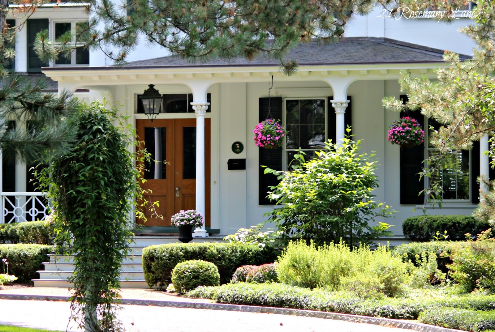 21 Rosemary Lane The Fabulous Homes of Lake Skaneateles New York