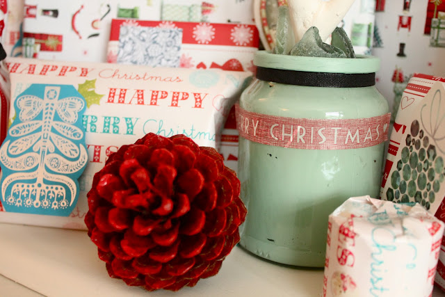 diy christmas decorations