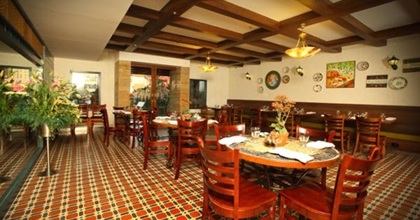 Spaghetti Kitchen: Exciting Place To Enjoy Authentic Italian Cuisine