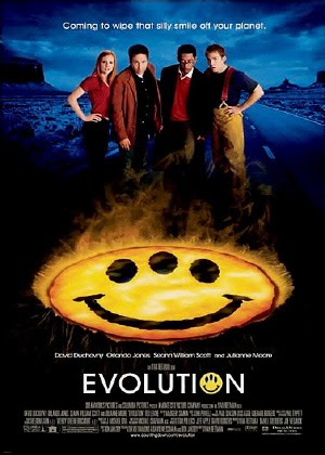 Tiến Hóa - Evolution (2001) Vietsub 66