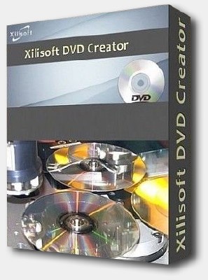 Xilisoft Dvd Creator Serial