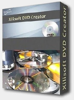 Xilisoft DVD Creator 7.0.3 Download