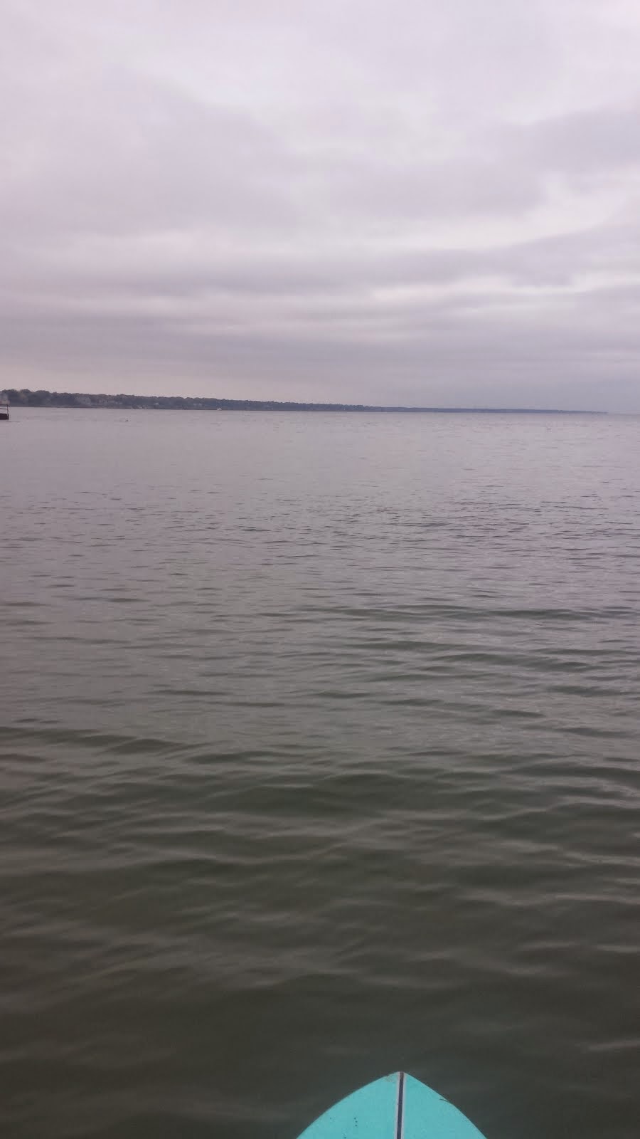 my lake
