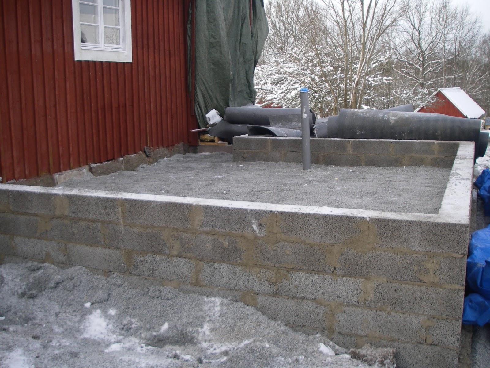 Malincatrinelisabeth: januari 2012