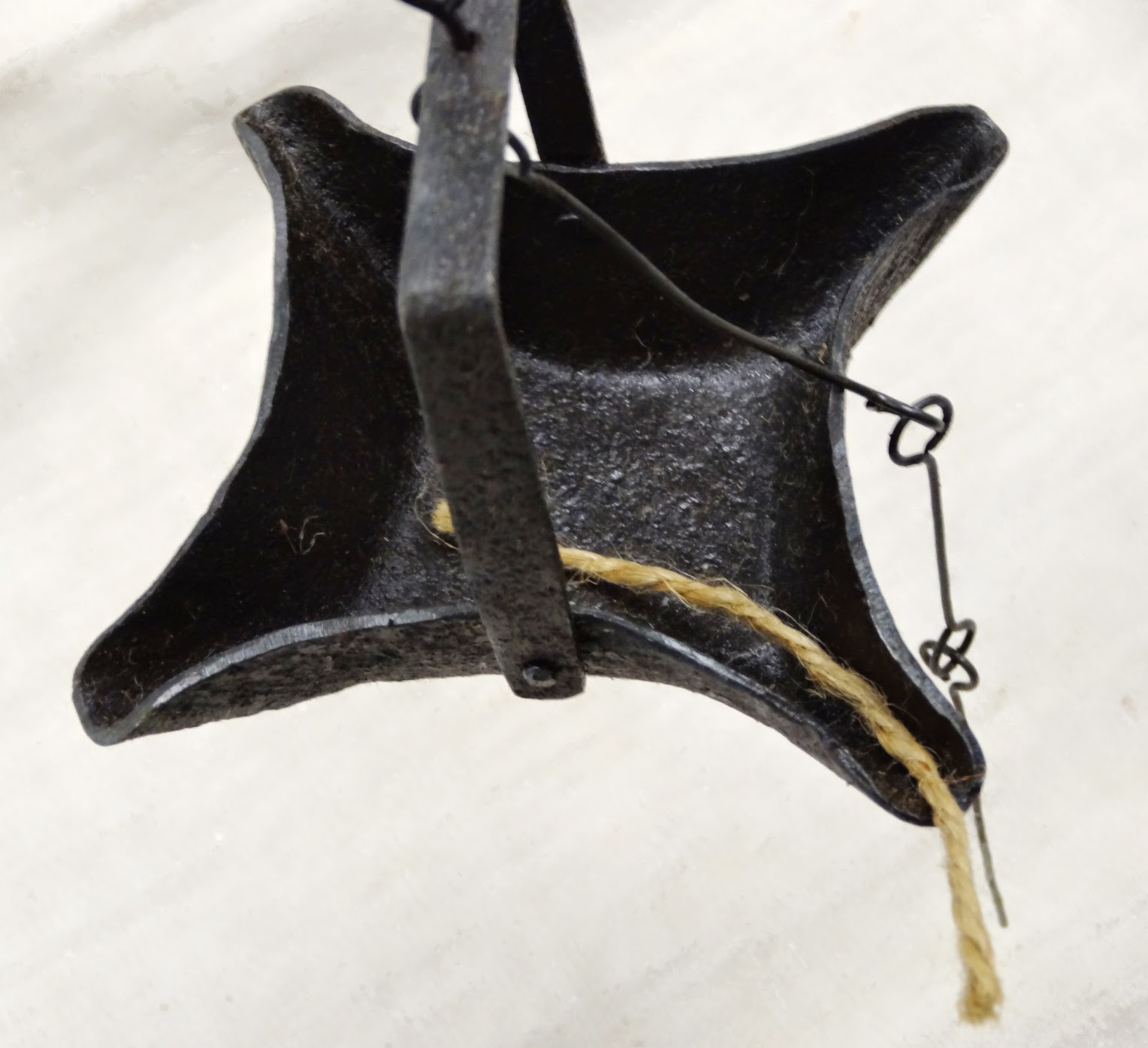 Contemporary Makers Betty Lamp by Pat Lipps