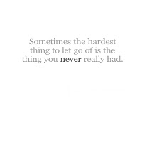 best love quotes about letting go
