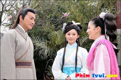 Phim Bao Thanh Thiên [2012] Trên VTV3 Online