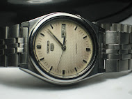 Seiko 5 Automatic 7009-3040