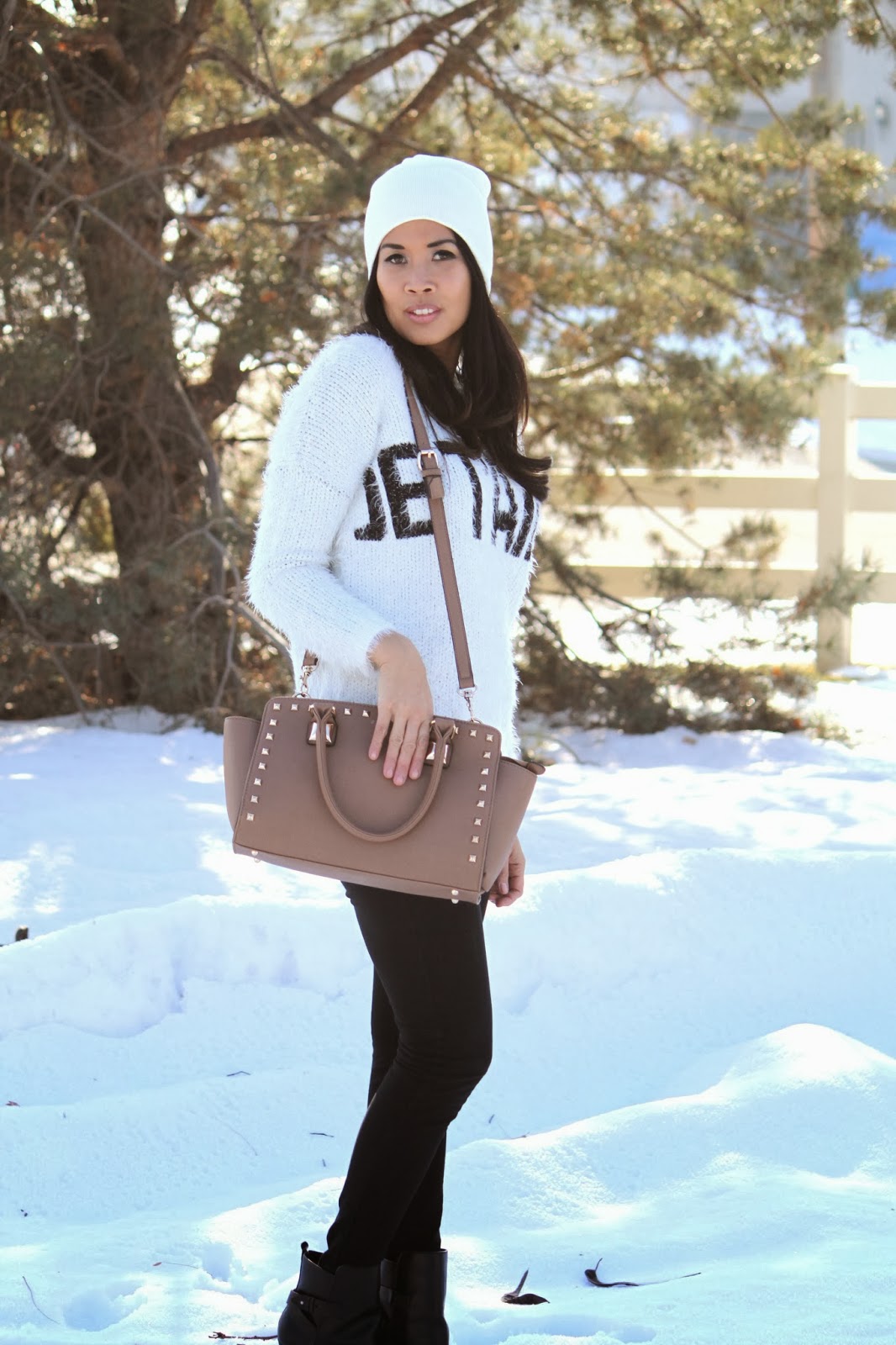 BB Styled Boutique-The Blog : JE TAIME