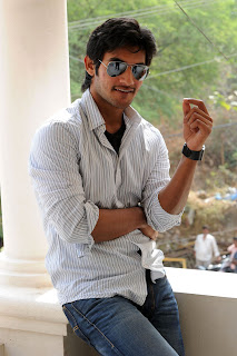 Tollywood News: Prema Kavali Hero ADI Latest Photo’s