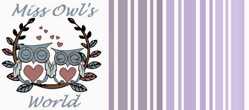 Miss Owl's World / Bayankuş'un Dünyası