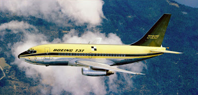Coses per saber del B-737