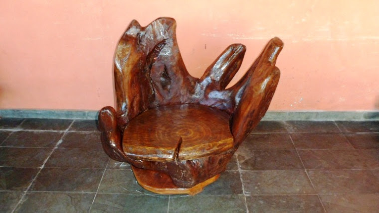 Trono Rei