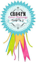 CR84FN #22, #25 Top 3 Badge