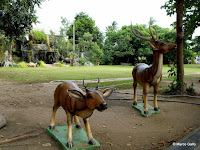 KOH KRET, LA ISLA DEL RÍO CHAO PHRAYA, BANGKOK. TAILANDIA