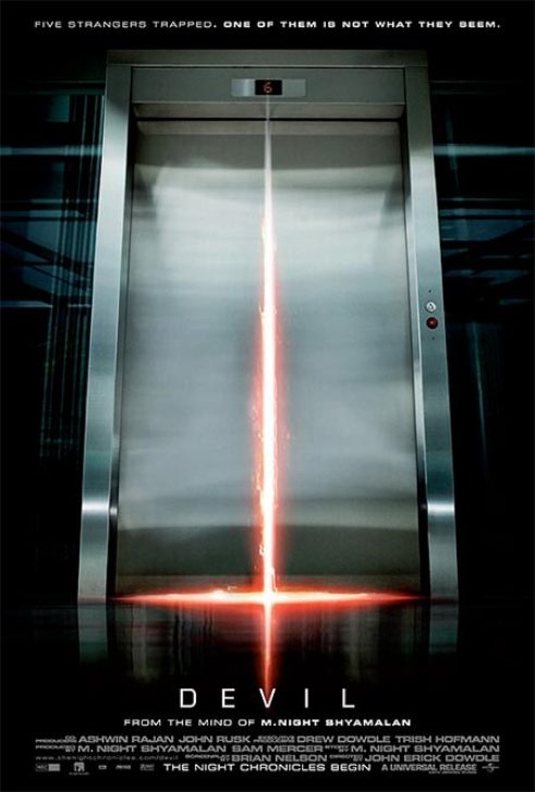 Cinema Film: March 2011