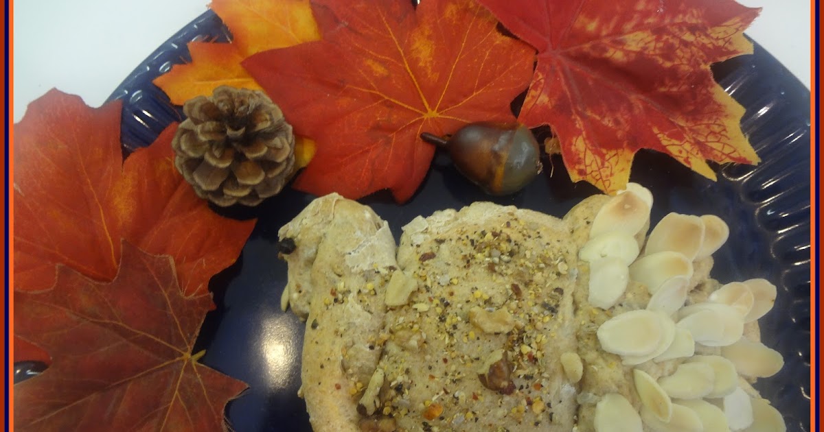 Nanns Table The Cutest Turkey Shaped Dinner Rolls!