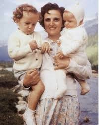 St. Gianna Beretta Molla