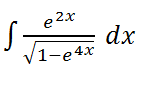 integrales cambio variable exponenciales resueltas