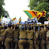 Waves of political storm in Sri Lanka today
