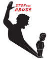 Stop Abuse, KDRT