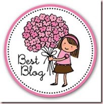 Premio Best Blog