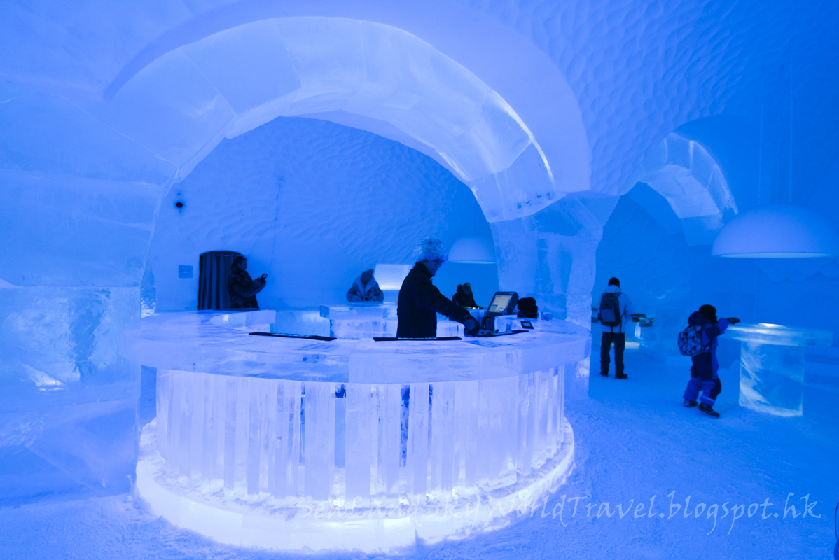 瑞典冰雪酒店游客指南(更新于2021年)