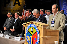 UWUA Constitutional Convention 2011