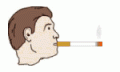 COMBATE CONTRA O FUMO