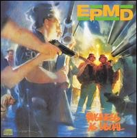 EPMD BUSINESS AS USUAL
