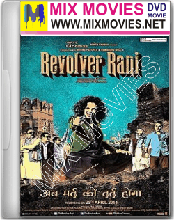 The Revolver Rani Hindi Dubbed Mp4 Movie Download