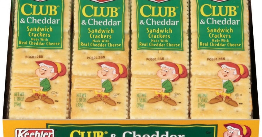 Keebler Club Crackers Coupons Printable 2011