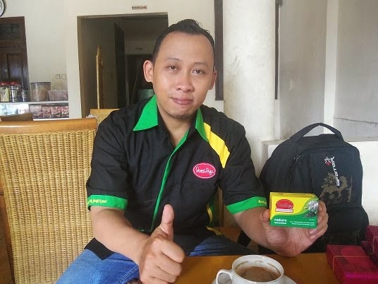 Distributor Serang - Banten