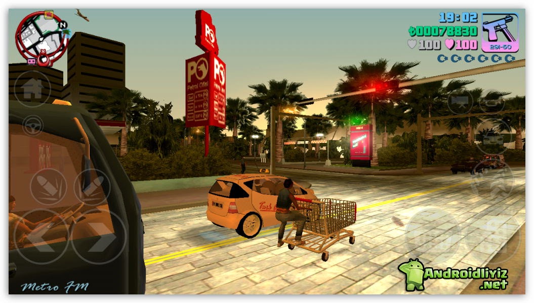 GTA T rk (Vice City)