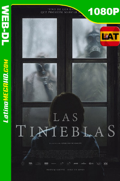 Las tinieblas (2016) Latino HD AMZN WEB-DL 1080P (2016)