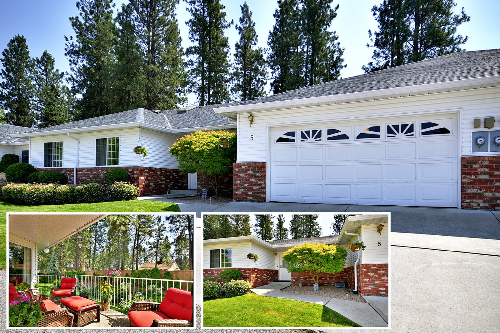 Kelowna Real Estate with BriggsOnHomes NOW SOLD! 5 11290 Bond Road